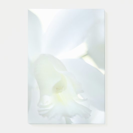 Orchidee Post-it® Notes (Voorkant)