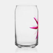 Orchidée rose Dahlia florale (Droite)