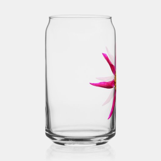 Orchidée rose Dahlia florale (Droite)