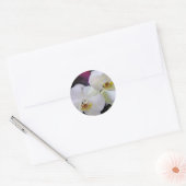 Orchidee stickers (Envelop)