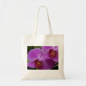 Orchidee Tas (Voorkant)