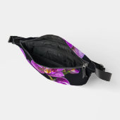 Orchidée violette (Ouvrir)