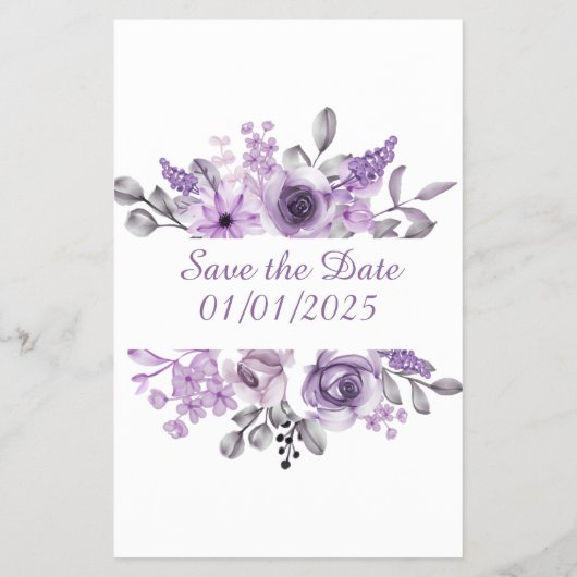 Orchidee willen ze liever douchen spel kaart (Achterkant)