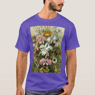 Orchideeën 1 t-shirt