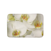 Orchideeën Badmat (Voorkant)