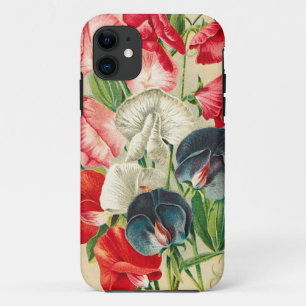 Orchideeën iPhone 11 Hoesje