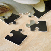 Orchideeën Legpuzzel (Zijkant)