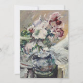 Orchideeën | Lovis Corinth (Voorkant)