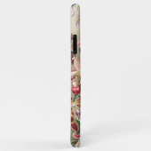 Orchideeën, Orchideae Denusblumen, door Ernst Haec Case-Mate iPhone Case (Achterkant/rechts)