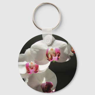 Orchideeën Sleutelhanger