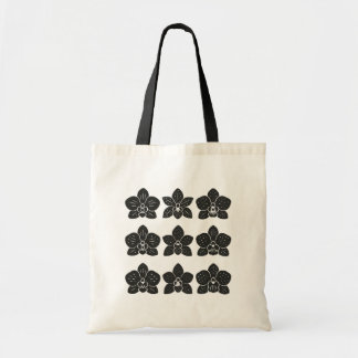 Orchideeën Tote Bag
