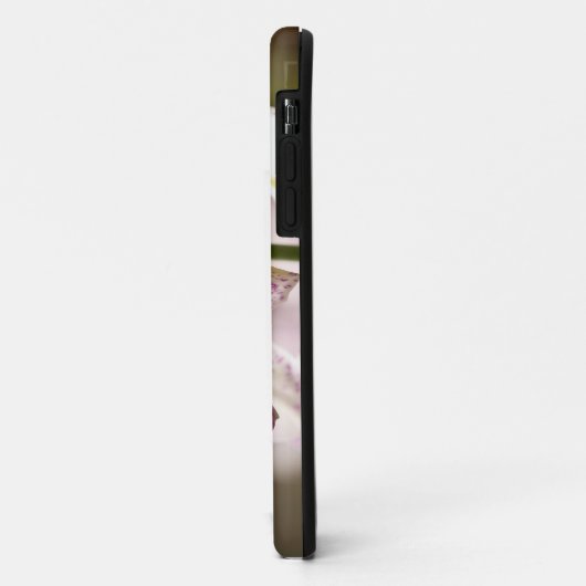 Orchideeën van Shirley Taylor Case-Mate iPhone Case (Achterkant/links)