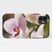 Orchideeën van Shirley Taylor Case-Mate iPhone Case (Achterkant (horizontaal))