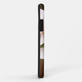 Orchideeën van Shirley Taylor Case-Mate iPhone Case (Achterkant/rechts)