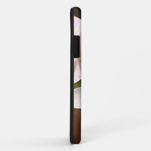 Orchideeën van Shirley Taylor Case-Mate iPhone Case (Achterkant/rechts)