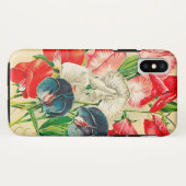  orchideeënbloem Case-Mate iPhone case (Achterkant (horizontaal))