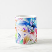 Orchidées 1 Mugs (Centre)