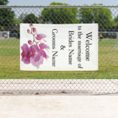 Orchids Indure Wedding Packets Kits Spandoek (Insitu)