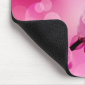Orchids Mousepad Muismat (Hoek)