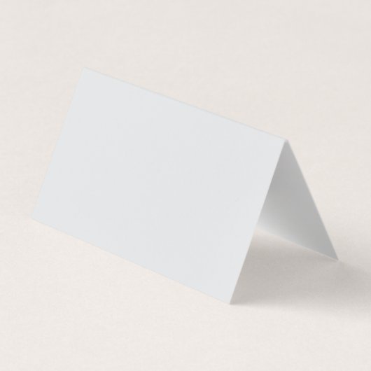 Orchids Visitekaartjes (Achterkant)