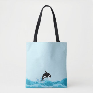 Orcinus Orca Draagtas