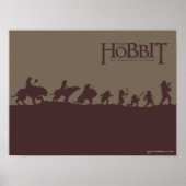 Orcs Graphic Poster (Voorkant)