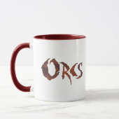 Orcs Mok (Links)