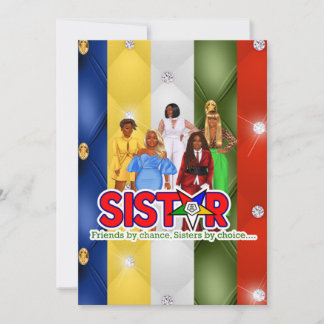 Orde der Kaarten van de oostelijke Star Sisterhood