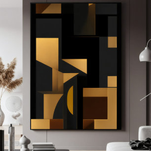 Orde in Chaos Perfect Poster