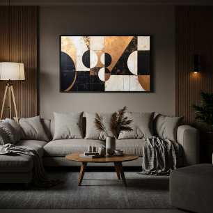 Orde in Chaos Poster