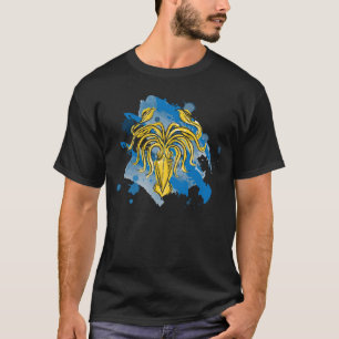 Orde van de Kraken T-shirt