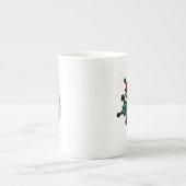 Orde van de Oosterse Star Bone China Mok (Voorkant)