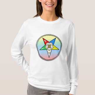 orde van de oostster t-shirt