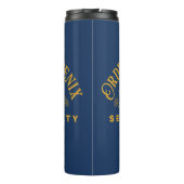 ORDE VAN DE PHOENIX Secret Society Graphic Thermosbeker (Achterkant)