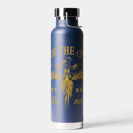 ORDE VAN DE PHOENIX Secret Society Graphic Waterfles (Links)