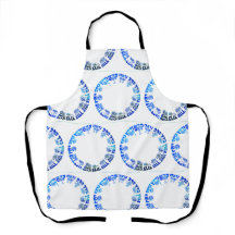 Orde van de Seder Illustratie