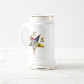 ORDE VAN DE STAR OOST BIERPUL (Voorkant links)