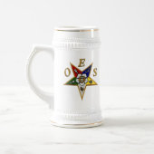 ORDE VAN DE STAR OOST BIERPUL (Links)