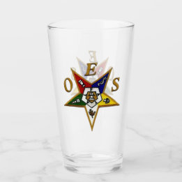 ORDE VAN DE STAR OOST GLAS