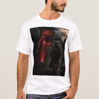 Order Missie 70 T-shirt