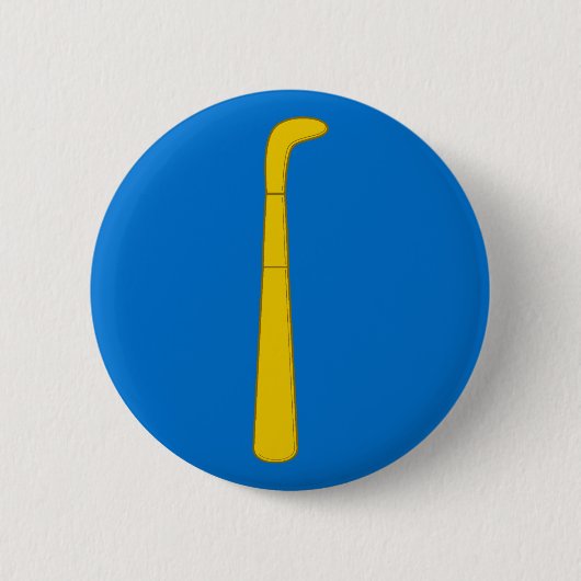 Order of the Gilder Button (Voorkant)