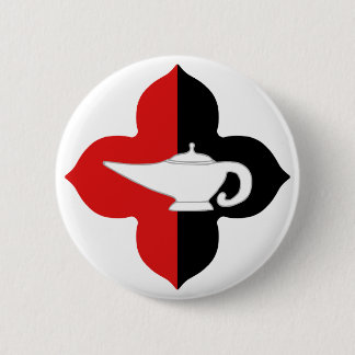 Order of the Silver Lamp Button
