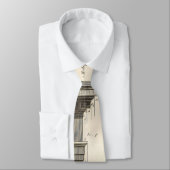 Orders van architectuur, Entablatures Stropdas (Gebonden)