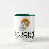 Ordinary Time Mug (Centre)