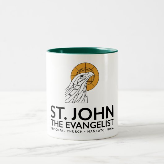 Ordinary Time Mug (Centre)