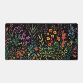 Ordinateur De Bureau, Lavande Fleur sauvage Et Ora (Recto)