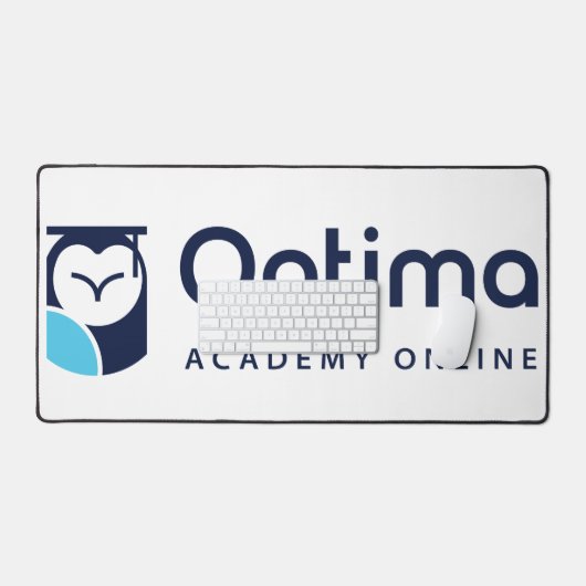 Ordinateur de bureau Optima (Clavier et souris)