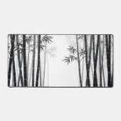 Ordinateur de la forêt de bambou (Recto)