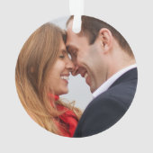 Ordinateur de vacances photo Couple Engagé sur mes (dos)