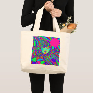Ordinateur Internet Grand Sac fourre-tout